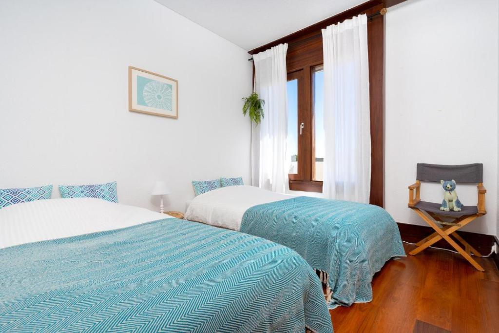 Guestready - Serene Hideaway In Tróia Exterior foto