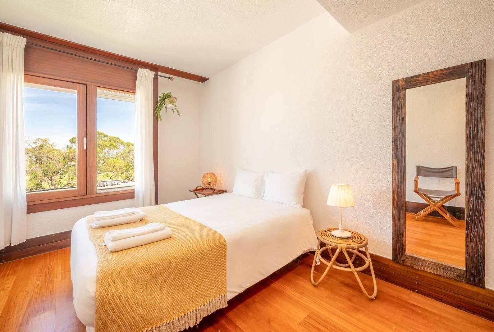 Guestready - Serene Hideaway In Tróia Exterior foto